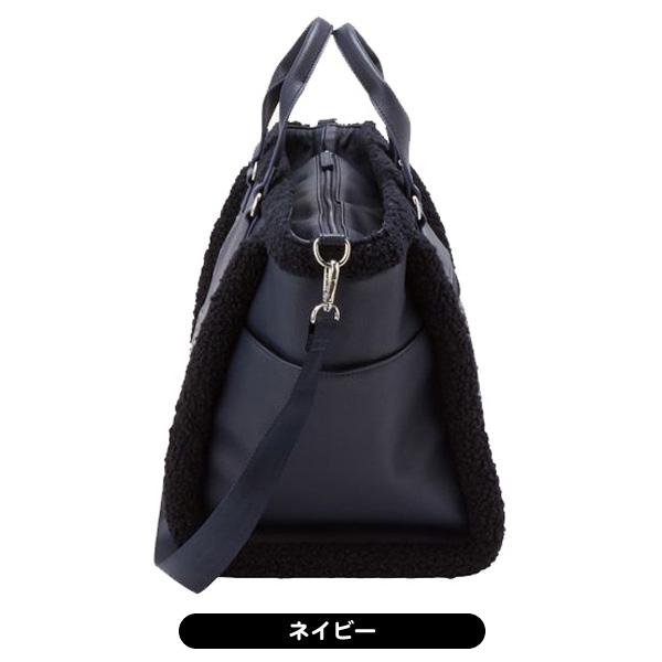 アンパスィ ボストンバッグ AFF7005 2025年モデル レディース メンズ