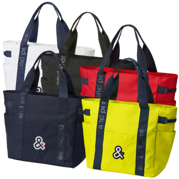 アンパスィ トートバッグ AUA7006 定番 2026年モデル レディース