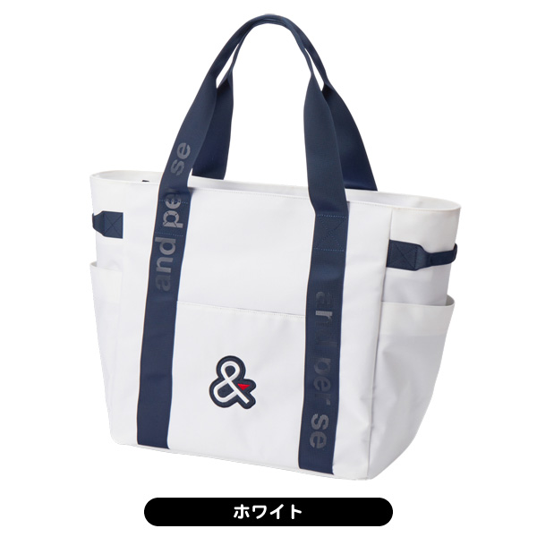 アンパスィ トートバッグ AUA7006 定番 2026年モデル レディース