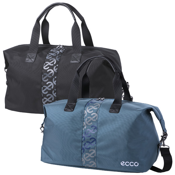 ecco ボストンバッグ ECB006 メンズ 2026年モデル | つるやゴルフ