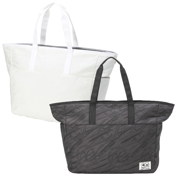 SY32ゴルフ SYG24S102 ジャガード トートバッグ レディース メンズ