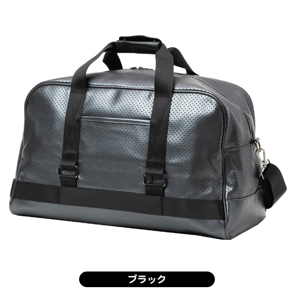 SY32ゴルフ 2025 SYG-25SG19 パンチング ロッカーバッグ レディース