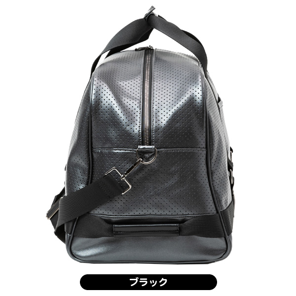 SY32ゴルフ 2025 SYG-25SG19 パンチング ロッカーバッグ レディース