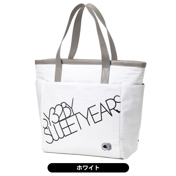 SY32 ボストンバッグ SYG-26S9-03 スラッシュ ロゴ ロッカーバッグ