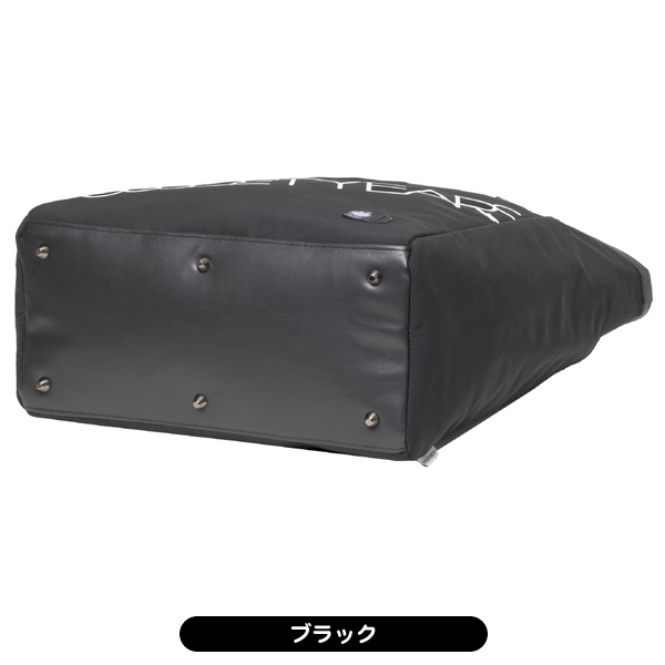 SY32 ボストンバッグ SYG-26S9-03 スラッシュ ロゴ ロッカーバッグ