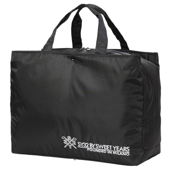 早いもの勝ち★ラッセルノ ボストン 防水 ゴルフバッグ ポケット 希少品 ラメ SY32 ボストンバッグ SYG-26A9-04 メンズ OX 2026年モデル | つるや