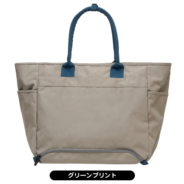 オークリー ゴルフ用トートバッグ TOTE BAG 17.1 - メルカリ