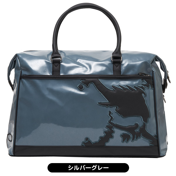 オークリー ボストンバッグ FOS902001 スカル 2025年モデル レディース