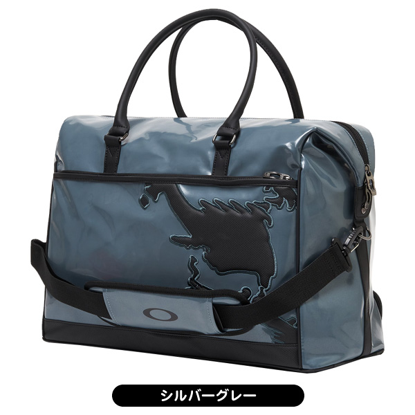 オークリー ボストンバッグ FOS902001 スカル 2025年モデル レディース