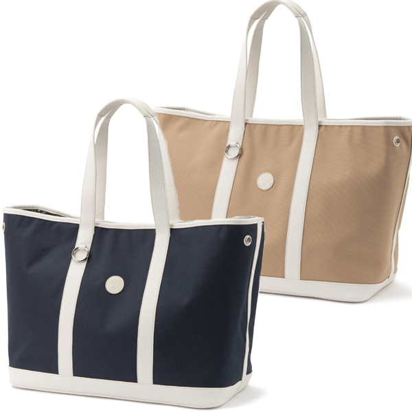 メンズ オロビアンコ OG-B2 83191 コーデュラ―ナイロン トートバッグ