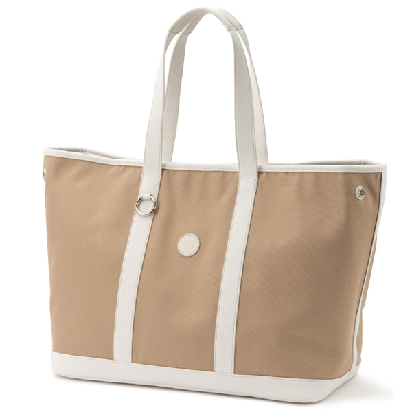 オロビアンコ OG-B2 83191 コーデュラ―ナイロン トートバッグ