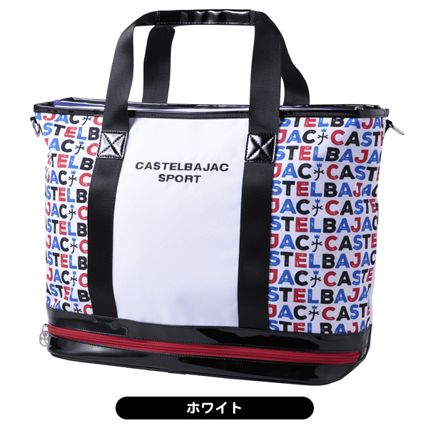 メンズ カステルバジャック 2025 CBT035 トートバッグ 男性用