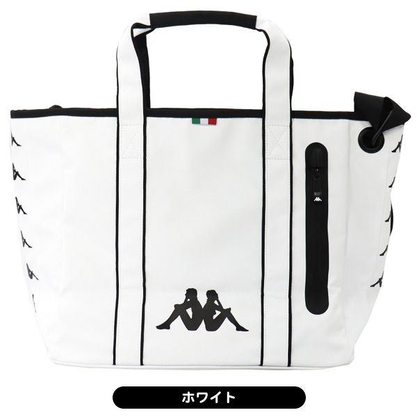 カッパ 2025 KP-TB0001 トートバッグ レディース メンズ | Lieto by