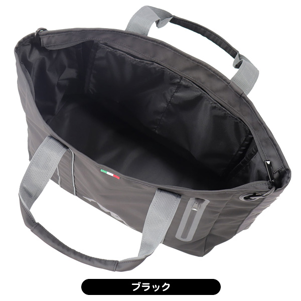 メンズ カッパ 2025 KP-TB0001 トートバッグ 男性用 | つるやゴルフ