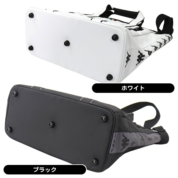 カッパ 2025 KP-TB0001 トートバッグ レディース メンズ | レディース