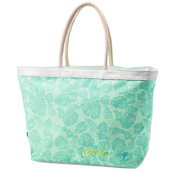 レディース キャロウェイ 2022 SPL トートバッグ 女性用