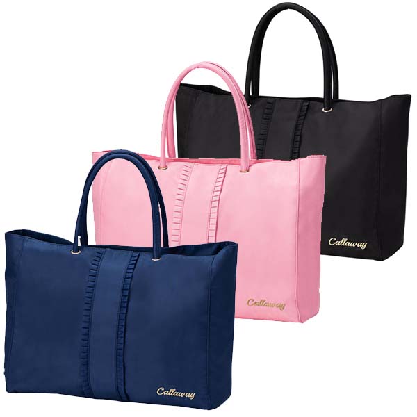レディース キャロウェイ 2022 STYLE－L トートバッグ 女性用