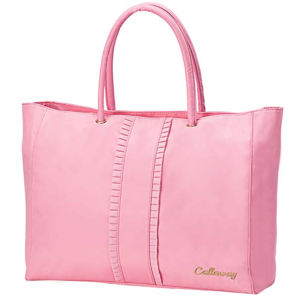 キャロウェイ　2way エナメル　系　トートバッグ　ショルダーバッグ　ゴルフ　靴 レディース キャロウェイ 2022 STYLE－L トートバッグ 女性用