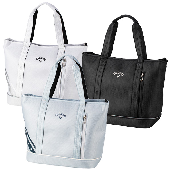 キャロウェイ 2023 スポーツ トートバッグ レディース メンズ | Lieto