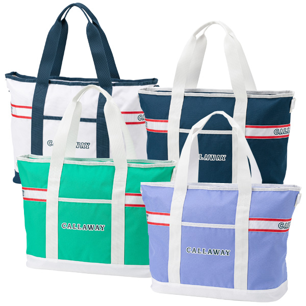 キャロウェイ 2023 スポーツ ウイトートバッグ | Lieto by