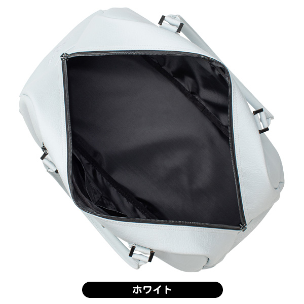キャロウェイ 2024 ツアー ボストンバッグ　ゴルフ　 ホワイト　新品　タグ付 キャロウェイ 2024 ツアー ボストンバッグ レディース メンズ