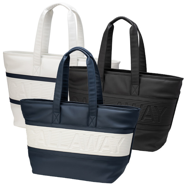 キャロウェイ 2024 フォース トートバッグ レディース メンズ | Lieto