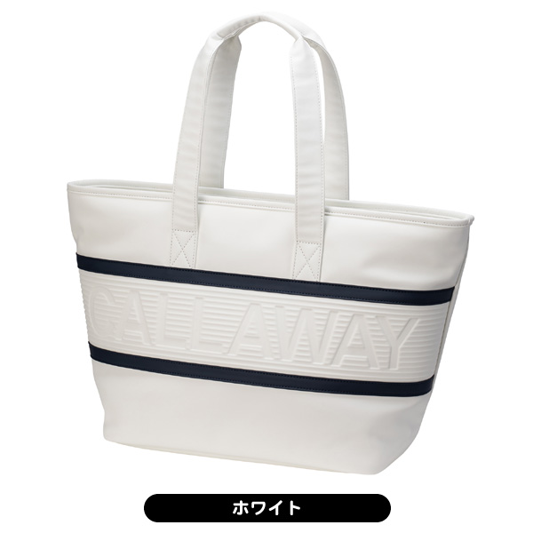 キャロウェイ 2024 フォース トートバッグ レディース メンズ | Lieto