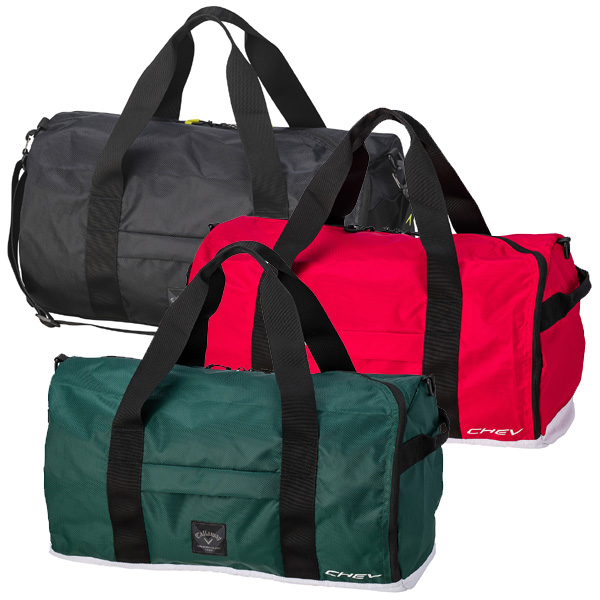 キャリーバッグ ダッフルバッグ 赤 (使用感あり) ELITE BAGS】スペイン発！折りたたみ可能な大容量ダッフルバッグ