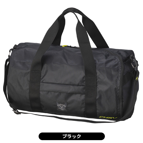 て*ご様 Callawayゴルフ用ブラック ダッフルバッグ モデル 楽天市場】キャロウェイ ダッフルの通販