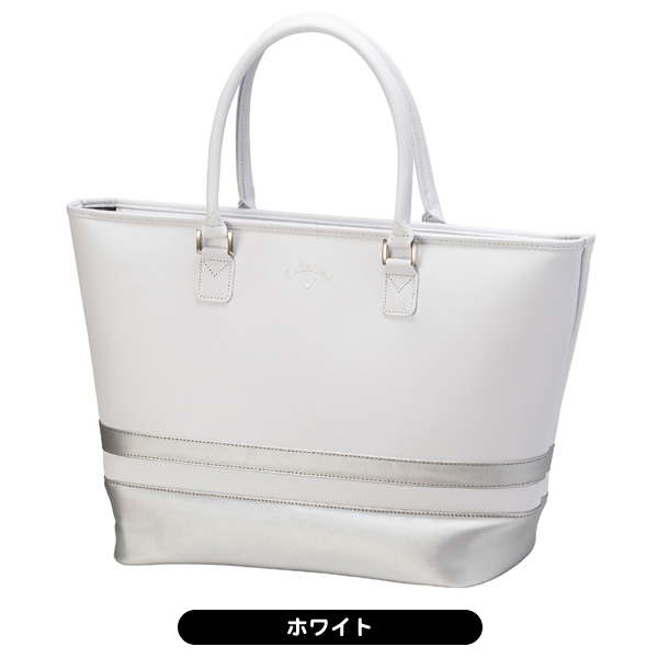 ゴルフ　トートバッグ 仙石ゴルフコース オリジナルトートバッグ（シルバー） | オンライン