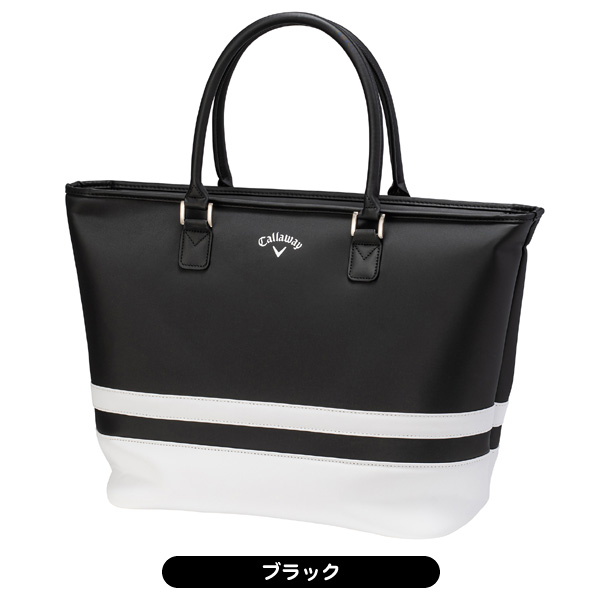 レディース キャロウェイ 2024 アップタウン ウイメンズ トート