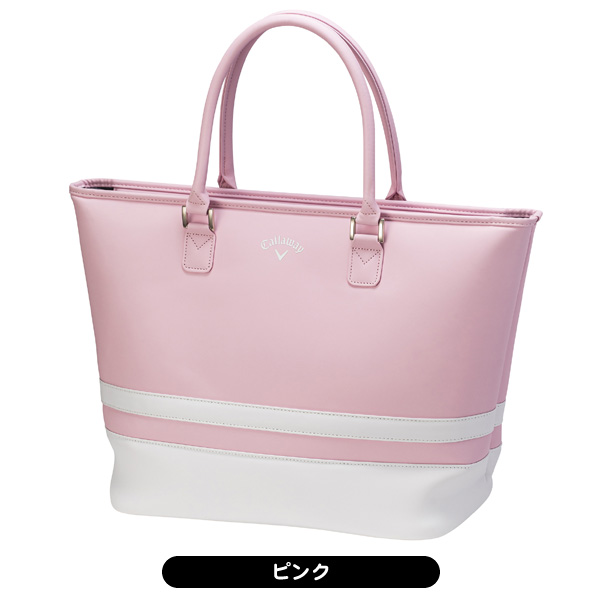 レディース キャロウェイ 2024 アップタウン ウイメンズ トート