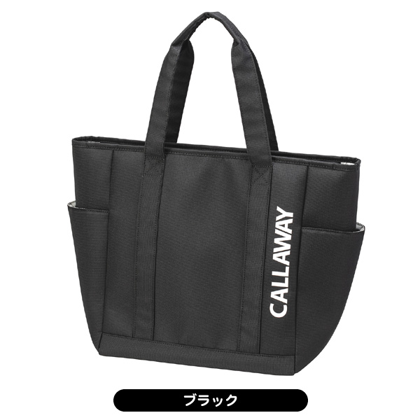 レディース キャロウェイ 2024 アトラクティブ ウイメンズ トート