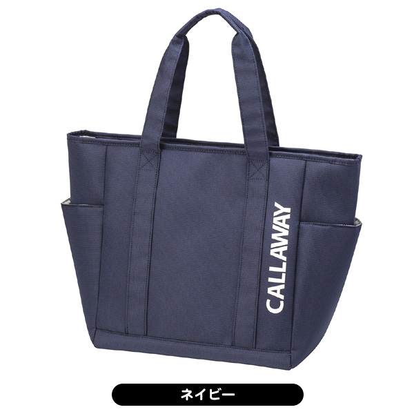 レディース キャロウェイ 2024 アトラクティブ ウイメンズ トート