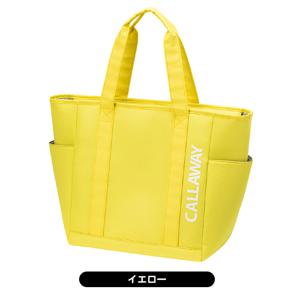 レディース キャロウェイ 2024 アトラクティブ ウイメンズ トート