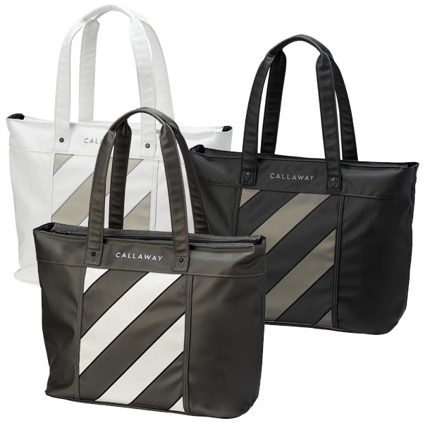 キャロウェイ 2024FW SPL-1 トートバッグ レディース メンズ | Lieto