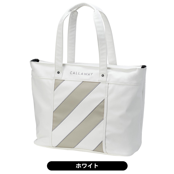 キャロウェイ 2024FW SPL-1 トートバッグ レディース メンズ | Lieto