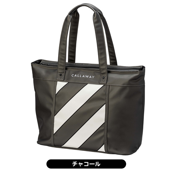 キャロウェイ 2024FW SPL-1 トートバッグ レディース メンズ | Lieto
