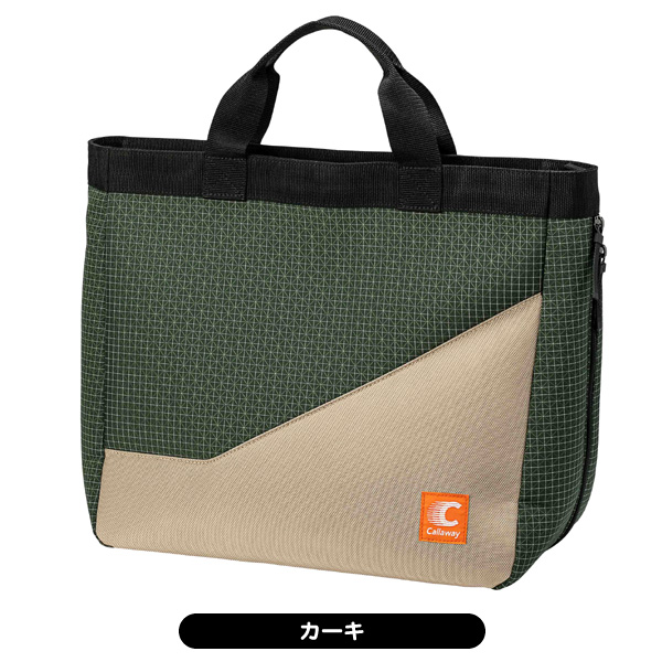 キャロウェイ 2024FW SPL-2 トートバッグ レディース メンズ | Lieto