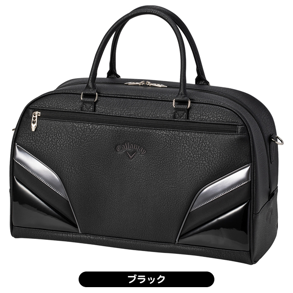 メンズ キャロウェイ 2025 エクシア ボストンバッグ 男性用 | つるや
