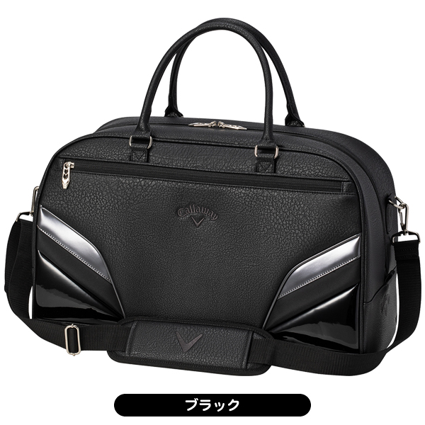 メンズ キャロウェイ 2025 エクシア ボストンバッグ 男性用