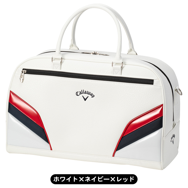 キャロウェイ(Callaway) ボストンバッグ5923117 Callaway キャロウェイ ボストンバッグ メンズ エクシア