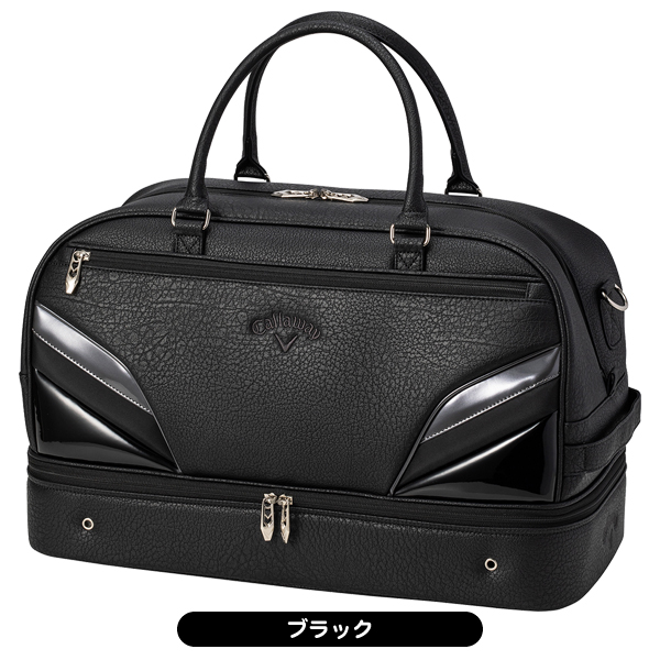 キャロウェイ 2025 エクシア DL ボストンバッグ | Lieto by
