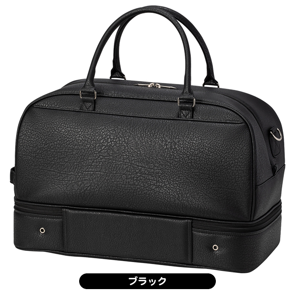 メンズ キャロウェイ 2025 エクシア DL ボストンバッグ 男性用