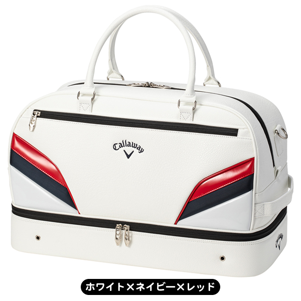 値下げ激レア　入手困難　キャロウェイ　キャディバッグ　ボストンバッグセット 値下げ激レア 入手困難 キャロウェイ キャディバッグ ボストンバッグ