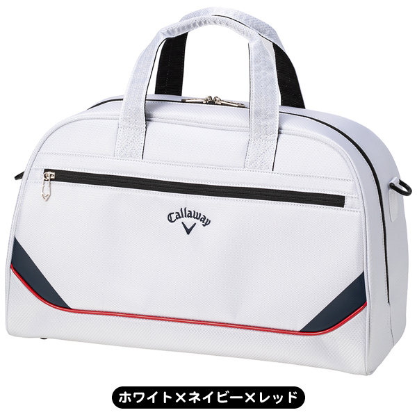 メンズ キャロウェイ 2025 スポーツ ボストンバッグ 男性用 | つるや