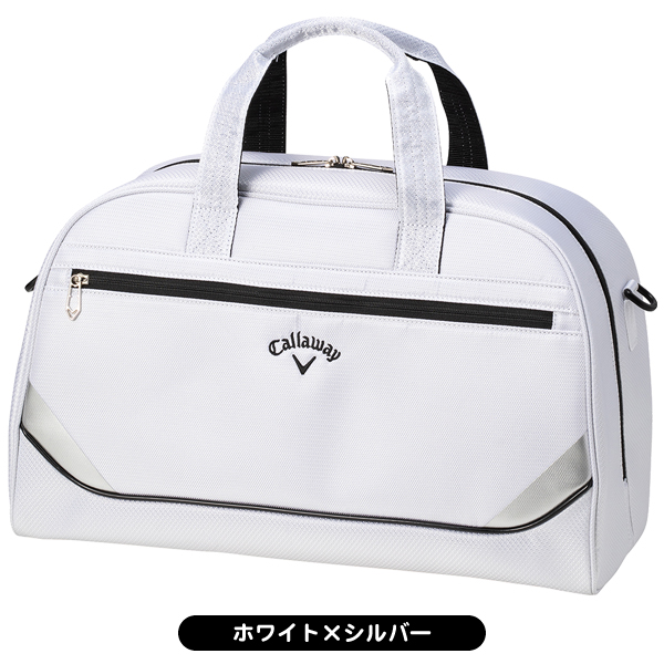 メンズ キャロウェイ 2025 スポーツ ボストンバッグ 男性用 | つるや