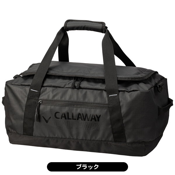 キャロウェイ 2025 イージーゴーイング ダッフルバッグ レディース