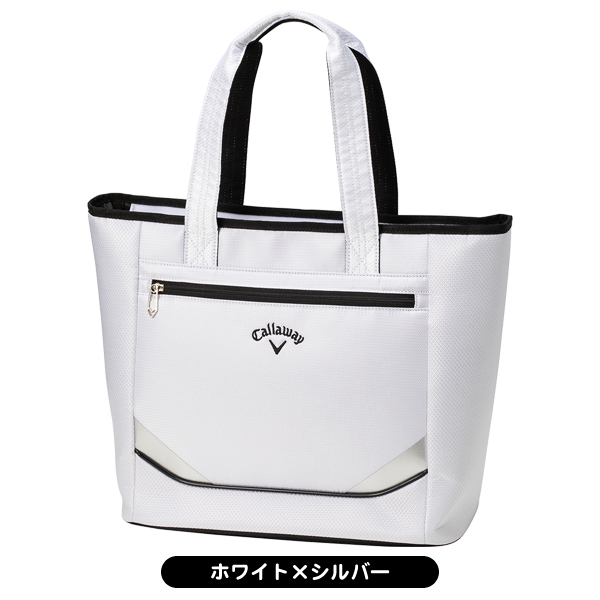 メンズ キャロウェイ 2025 スポーツ トートバッグ 男性用