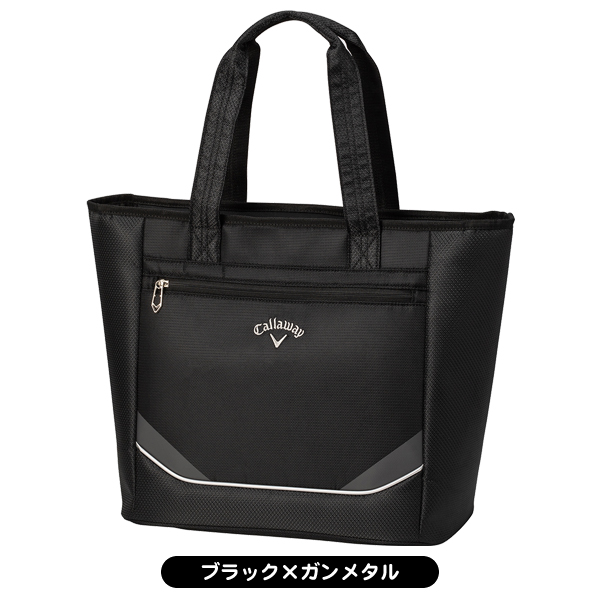 メンズ キャロウェイ 2025 スポーツ トートバッグ 男性用